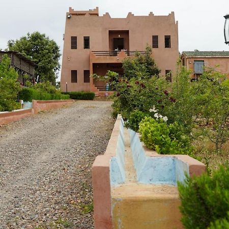 Maison d'hôtes Tinwitchi Azilal Exterior foto